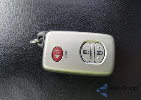 2011 Toyota 4Runner Limited V6 из США, поврежденный, VIN JTEBU5JR5B5068447